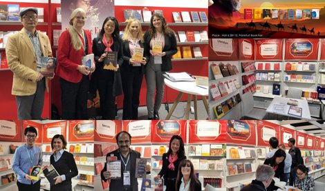 Comunicados Internacional