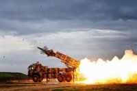 Siria afirma haber interceptado un nuevo ataque aéreo israelí, el tercero en menos de una semana