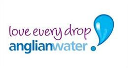 Anglian Water - the largest water and water recycling company in England and Wales by geographic area.