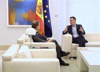 PSOE y PP negocian que los jueces no puedan volver a la justicia de forma automática en sus conversaciones para el CGPJ