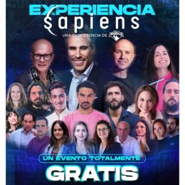 Experiencia Sapiens.