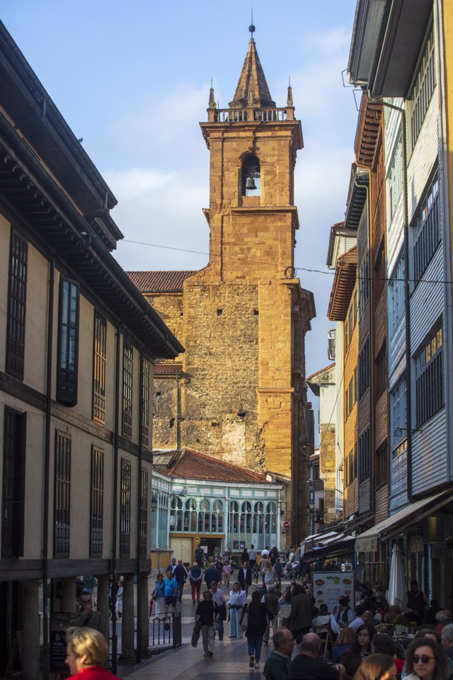 Mercado del Fontán