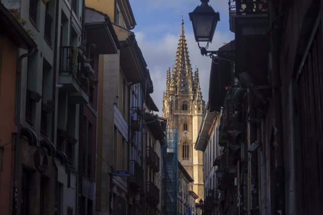 Catedral de Oviedo