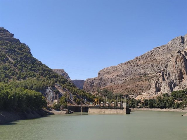 Archivo - Pantano en una imagen de archivo 