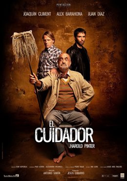 Archivo - Programa triple con teatro, concierto con humor y clown, este fin de semana en el 43 Festival de Teatro de Logroño