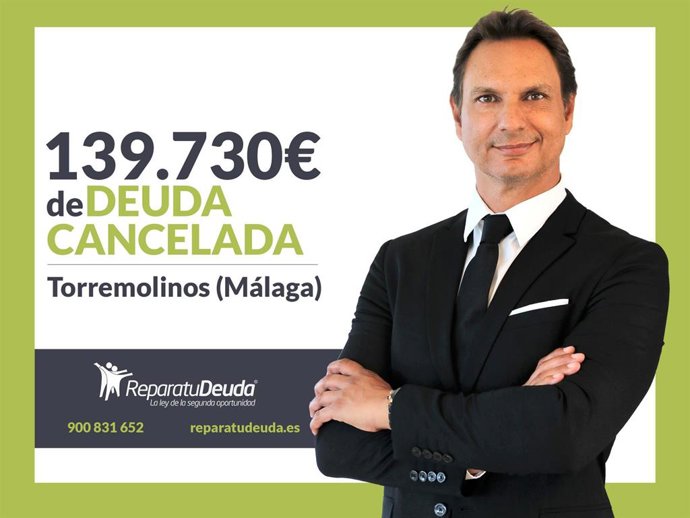 Javier Cárdenas colabora con Repara tu Deuda Abogados.