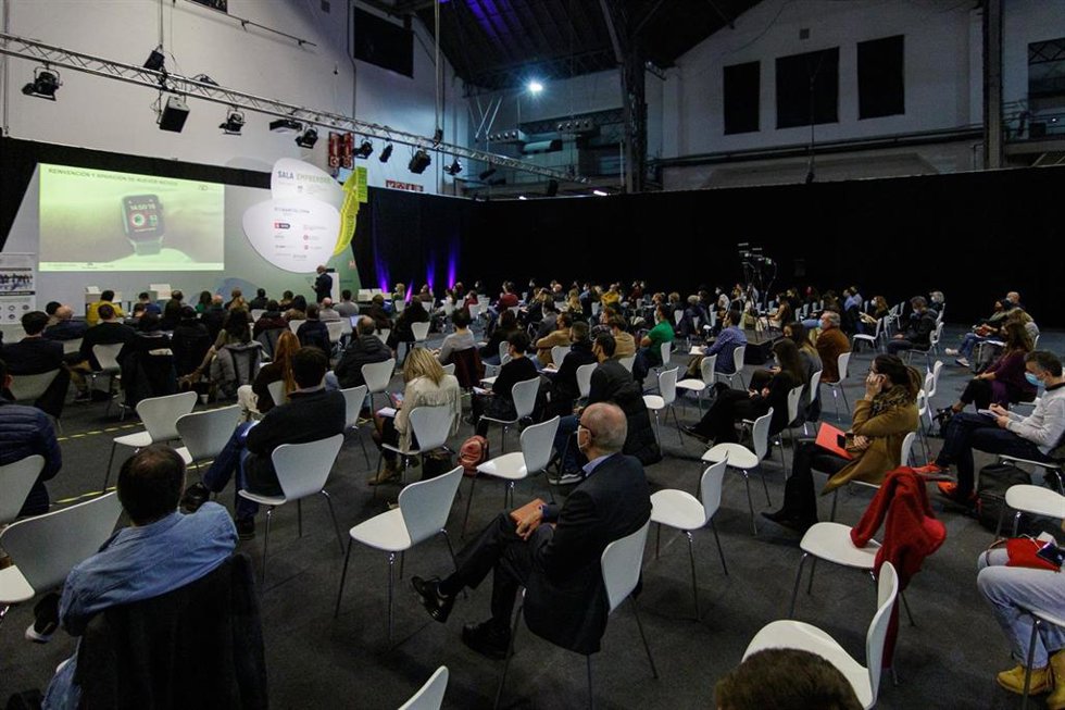 El Bizbarcelona reunirá a 190 expertos los días 9 y 10 de noviembre