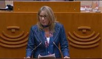 El PP reclama la devolución de unos presupuestos "egoístas" e "insensibles a la asfixia de miles de extremeños"