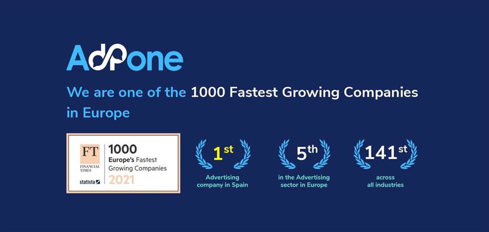Magnum Capital compra AdPone para crear un gigante de tecnología publicitaria