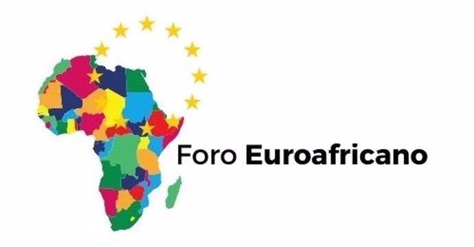 Logo del Foro Internacional Euroafricano