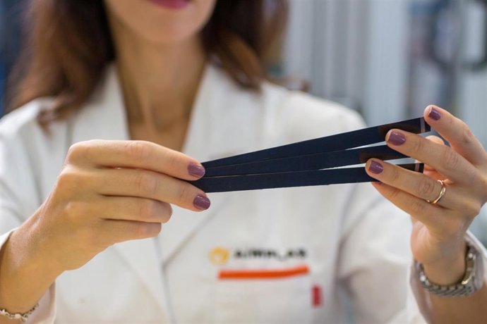 Archivo - Proyecto Sparta Aimplas