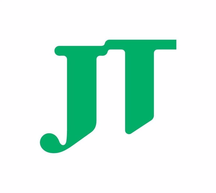 JAPAN TOBACCO Inc. Logo