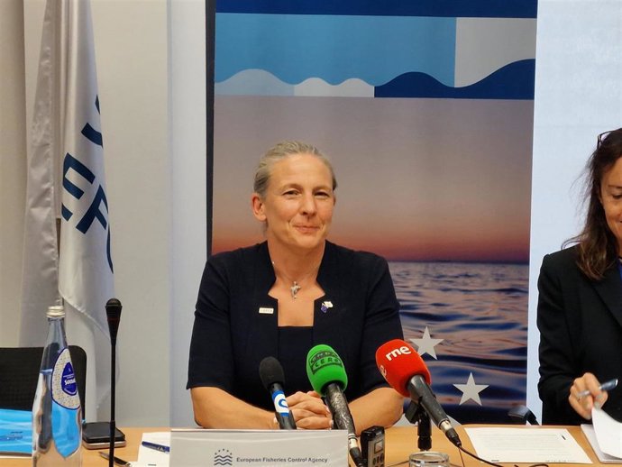 Pesca.- La Agencia Europea de Control de la Pesca incrementa hasta 30,9 millones su presupuesto para 2023