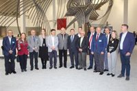 Page dice que Puigdemont debe someterse a los tribunales "antes de hablar en serio" sobre reformar delito de sedición