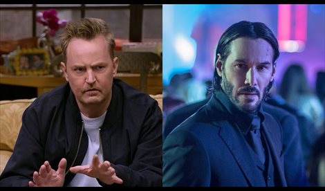 Series & TV