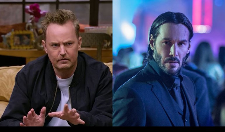 Series & TV