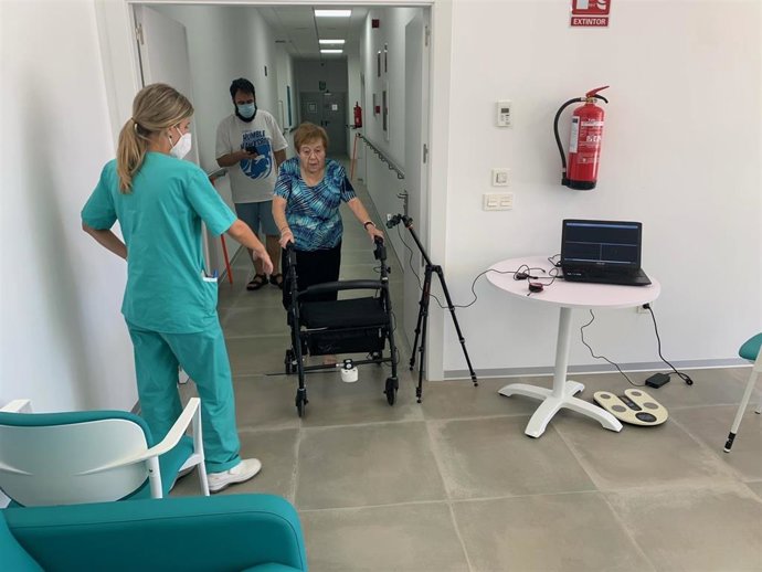 Residencia Arroyo de la Miel Macrosad