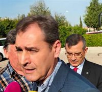 Tierraseca dice que se intensificarán labores científicas y judiciales sobre el asesinato de Lorenzo Pompiliu en Toledo