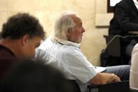 Agente de Patrulla Verde afirma que se manipuló su declaración ante el juez: "Montaban un relato y cambiaban el sentido"