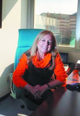 Archivo - María Victoria Cinto, quien fuera vocal del CGPJ y magistrada, falleció el pasado junio.