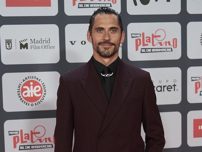 Archivo - Paco Leon en imagen de archivo