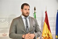 El PP subraya que el tercer trimestre "siempre es bueno" y recuerda que Extremadura sigue "a la cola" de empleo