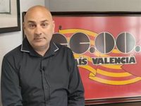 CCOO PV achaca la subida del paro a mayor población activa: "El empleo valenciano resiste a la crisis inflacionista"