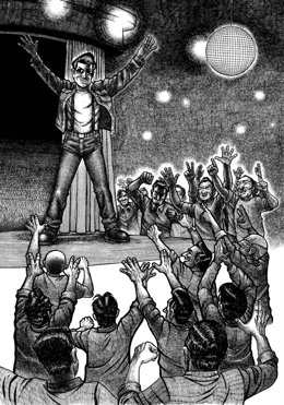 Cróniques d'un machista feminazi'.