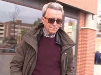 José Ortega Cano, primeras palabras sobre su divorcio de Ana María Aldón: "Son cosas privadas y personales"