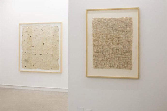 Archivo - 'Eutropia. Tectonic Voices' Del Colectivo Cantizzani Pastor.