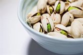 Foto: Un estudio confirma el poder antioxidante de los pistachos y sus mecanismos de protección contra enfermedades