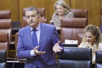 La Junta destaca que los proyectos impulsados en Cádiz por la unidad aceleradora generarán casi 9.000 empleos