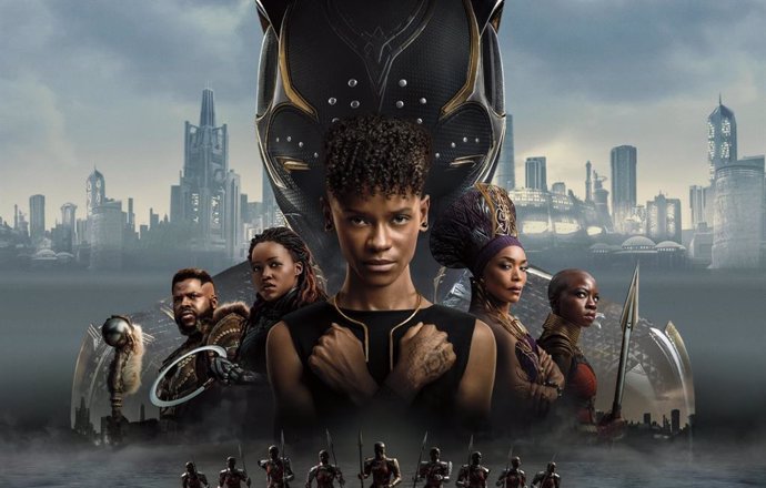 Primeras reacciones a Black Panther Wakanda Forever: La película "más conmovedora" de Marvel y un "tributo" a Boseman
