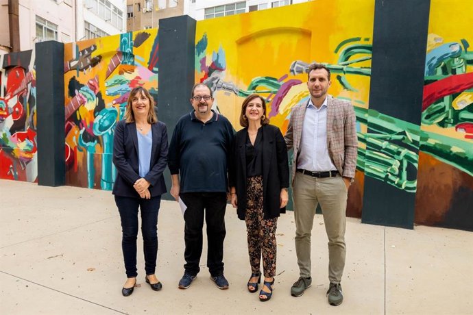 El Festival "Jazz al Margen" celebra su XXVIII edición del 28 de octubre al 6 de noviembre con 14 conciertos