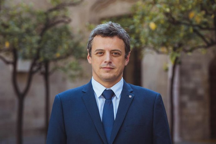 Josep Maria Vilarrúbia