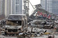 Ucrania advierte de que Rusia planea "liquidar" a los líderes políticos y militares