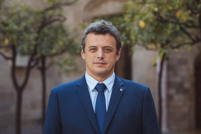Josep Maria Vilarrúbia