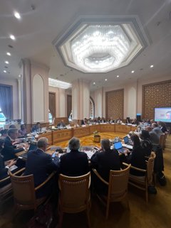 Comunicados Internacional