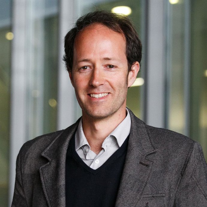 CEO y co-fundador de DevsHealth.