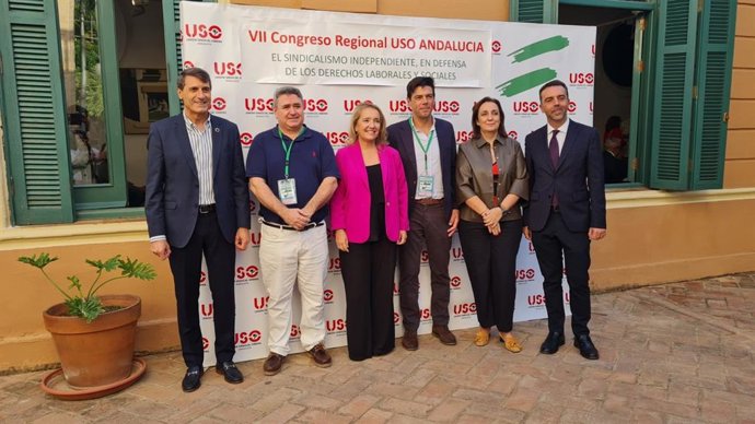 El Gobierno defiende en Andalucía que ha creado un marco normativo "que atiende lo urgente y avanza en lo importante".