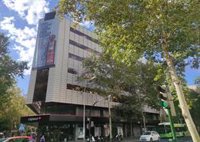 Cajasur obtiene un beneficio de 21 millones de euros al final del tercer trimestre