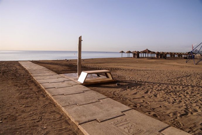 El Ayuntamiento De Málaga Informa: La Temporada De Playas Finaliza Con Más Servicios, Más Reconocimientos De Calidad Y Menos Incidencias