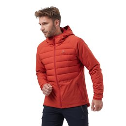 Odlo presenta su colección 'outdoor' de invierno concebida para el movimiento y naturaleza.