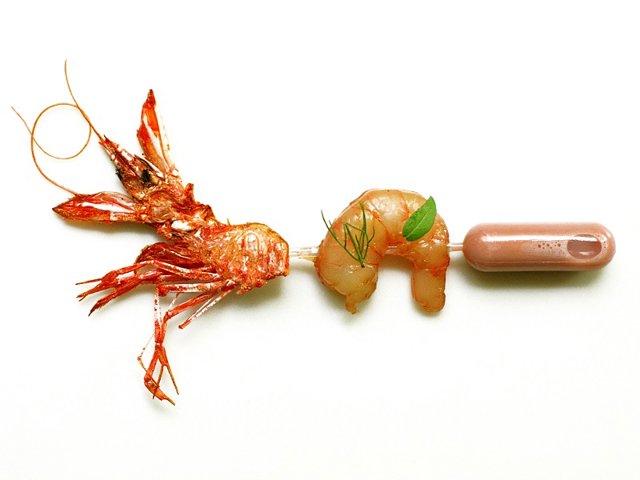 FoodTure Barcelona celebrará en noviembre su cuarta edición en el Gastronomic Forum