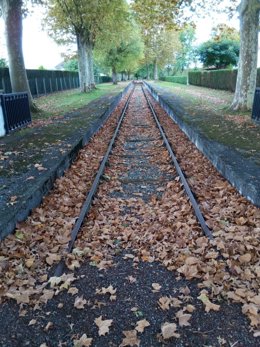 Proyecto de memoria histórica en el campo de Gurs