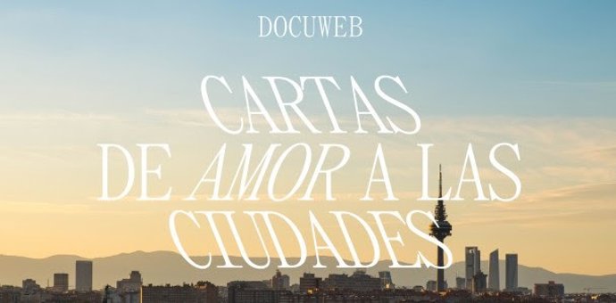 El proyecto pone en diálogo la diversidad de miradas que los artistas han tenido sobre algunas ciudades clave para el desarrollo del mundo occidental.