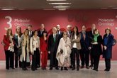 Foto: El CNIO agradece la gran donación de la Fundación Humanismo y Ciencia para investigar la fibrosis renal y los telómeros