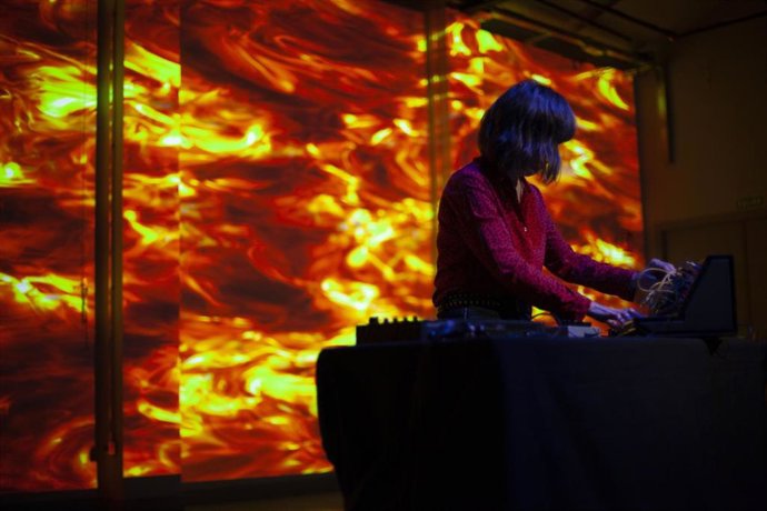 Archivo - Ciencia en Vivo