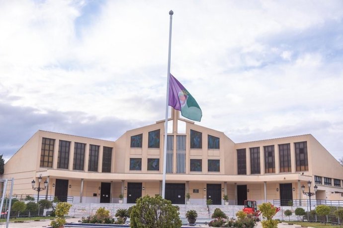 Archivo - Parcemasa en una imagen de archivo