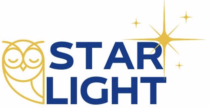 Losgo del proyecto europeo 'Starlight'